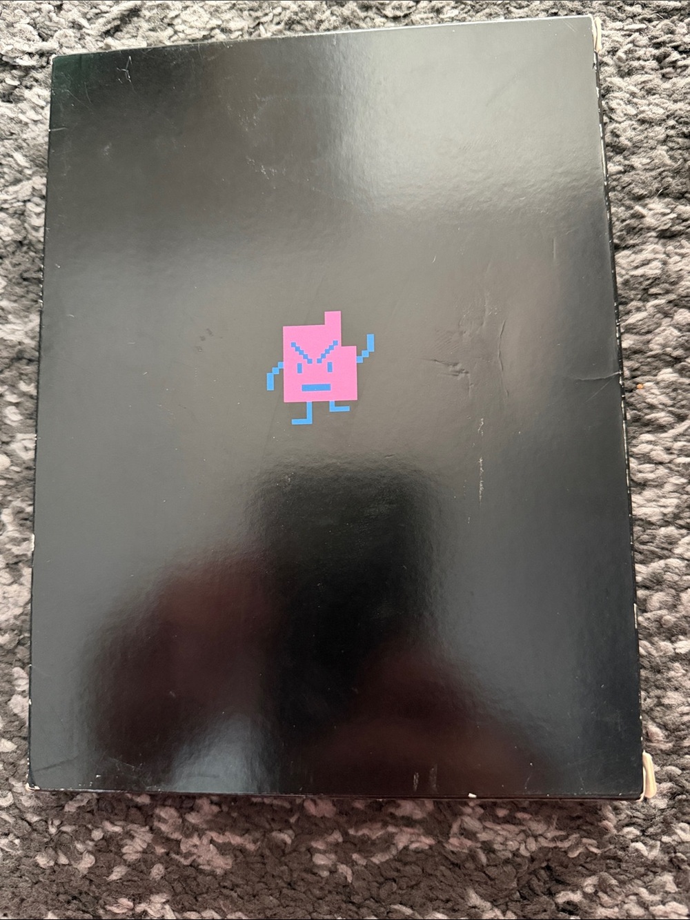 Aqua Teen Hunger Force Volume One, Volume Two, Volume 4 DVDs, GUC! - Picture 8 of 14